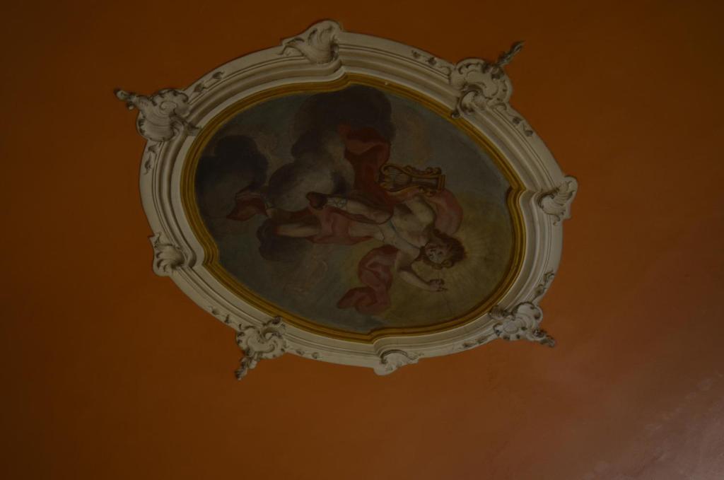 Hotel Galileo Pisa Habitación foto