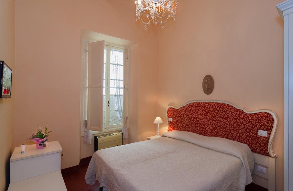 Hotel Galileo Pisa Exterior foto