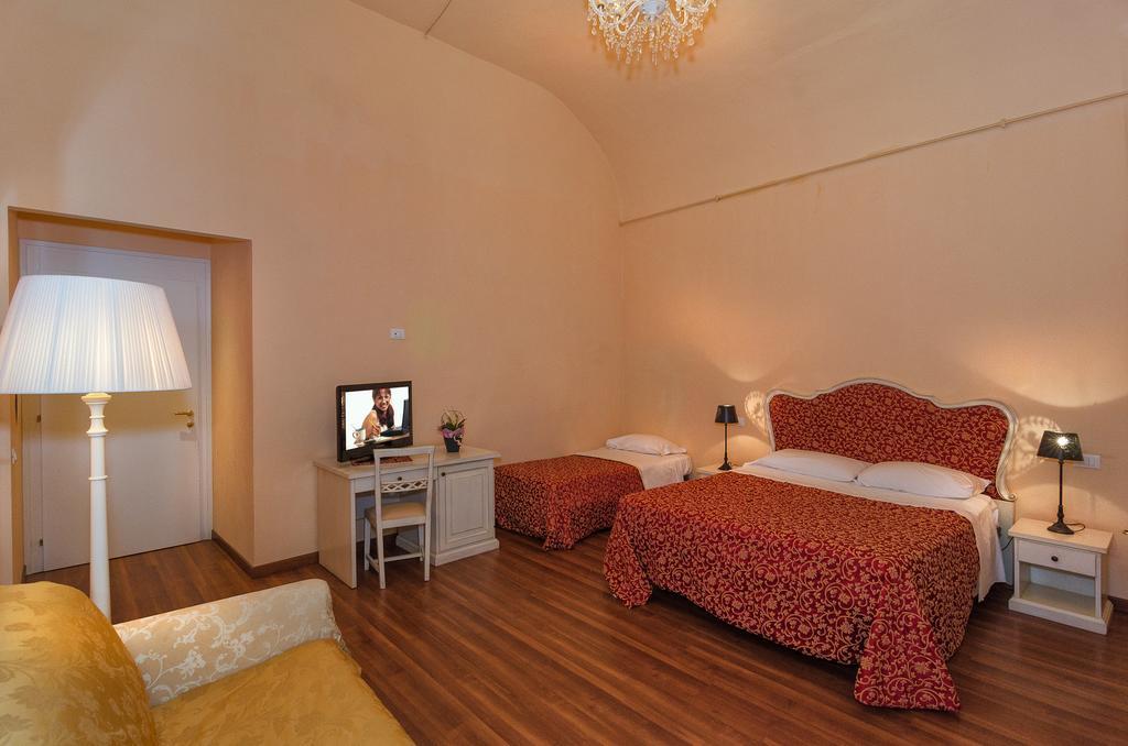 Hotel Galileo Pisa Exterior foto
