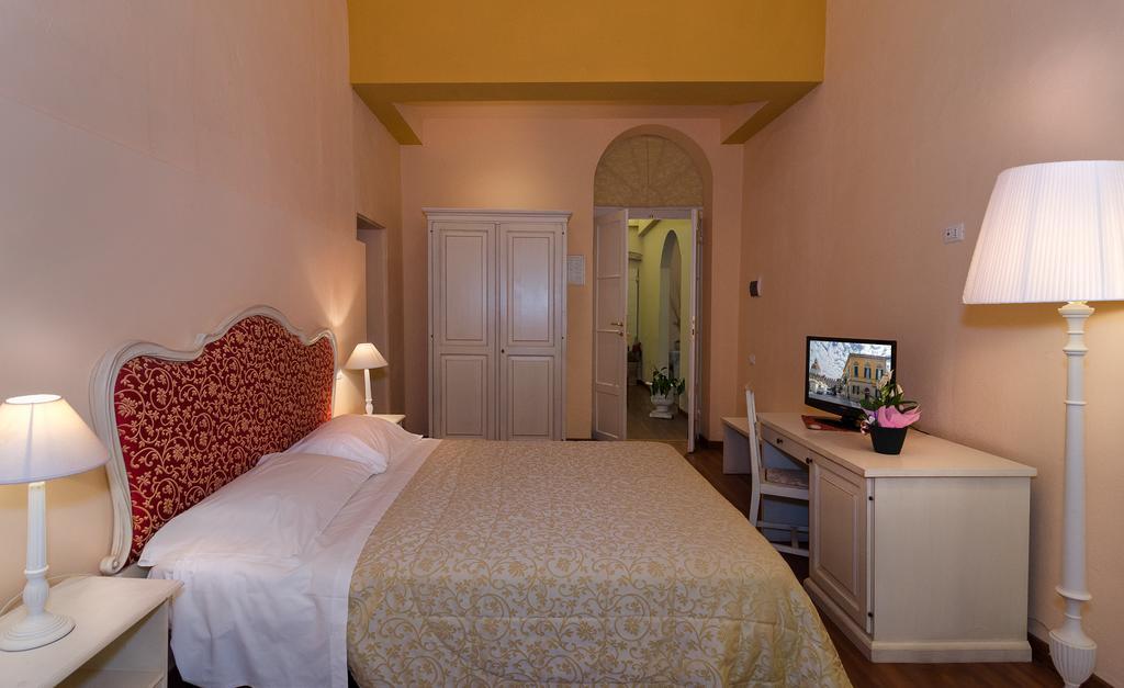 Hotel Galileo Pisa Exterior foto