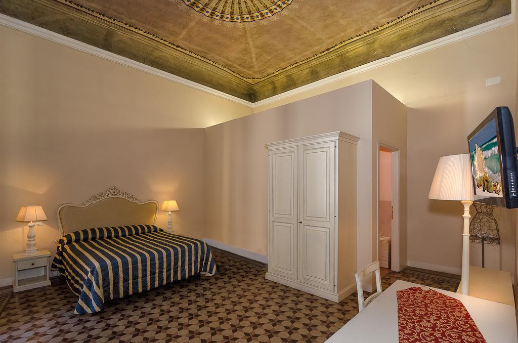 Hotel Galileo Pisa Exterior foto