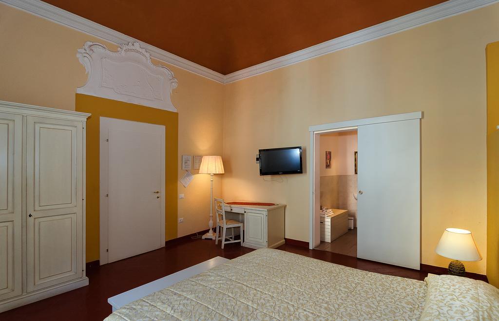 Hotel Galileo Pisa Exterior foto