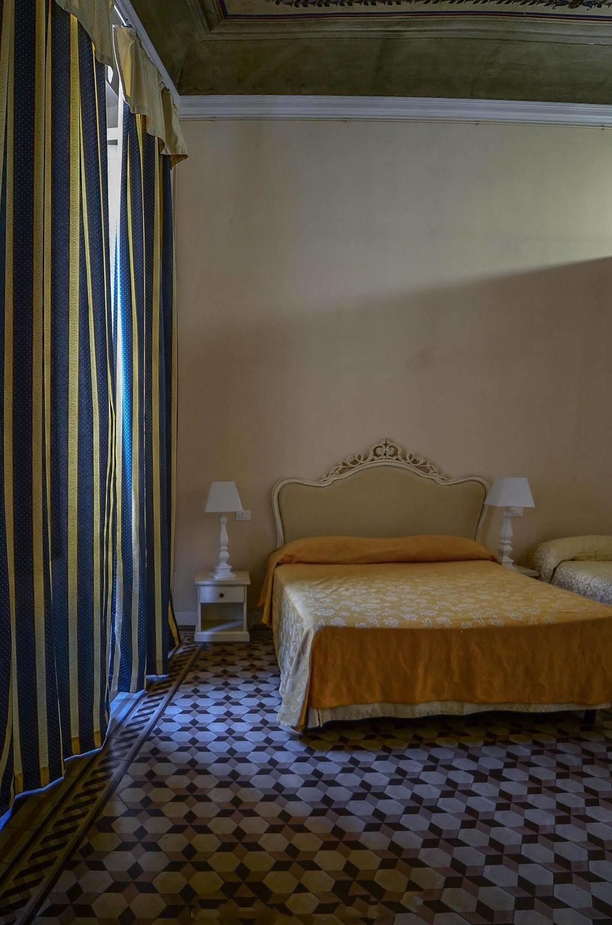 Hotel Galileo Pisa Exterior foto